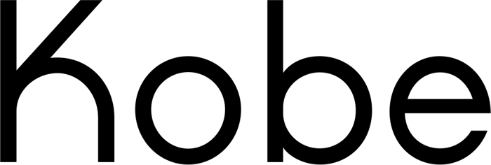 Kobe font preview