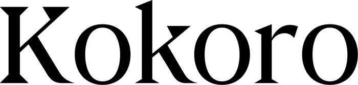 Kokoro font preview