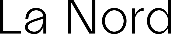 La Nord font preview