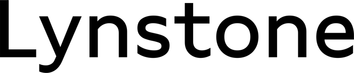 Lynstone font preview
