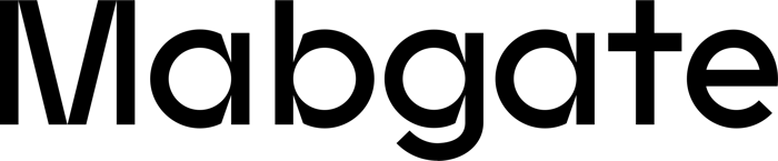 Mabgate font preview
