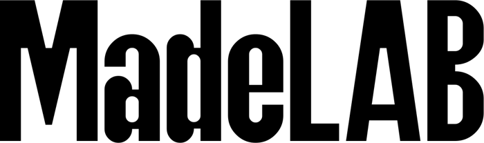 MadeLAB font preview