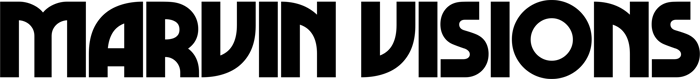 Marvin Visions font preview