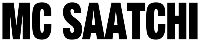 MC Saatchi font preview