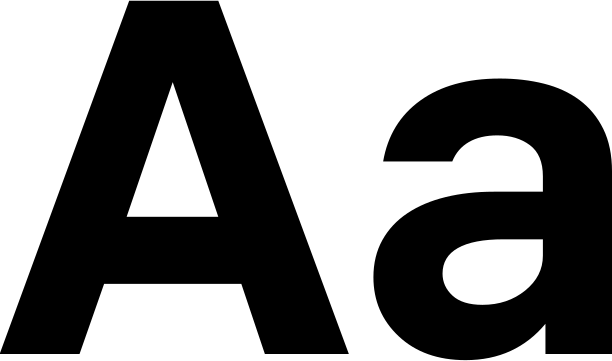 Merrion Sans font preview