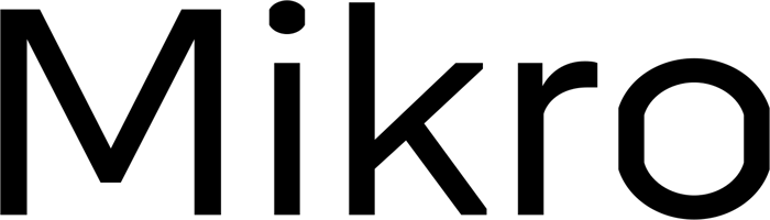 Mikro font preview