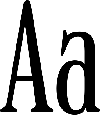 MTC Quinnie font preview