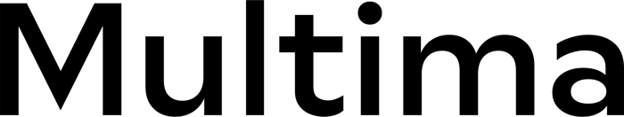Multima font preview