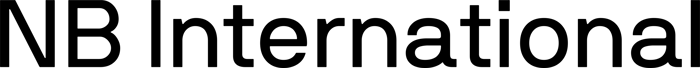 NB International font preview