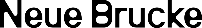 Neue Brucke font preview