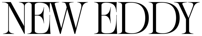 New Eddy font preview