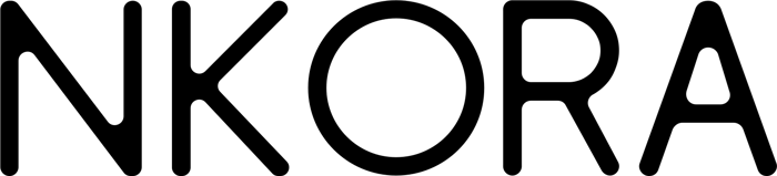 Nkora font preview