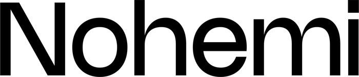 Nohemi font preview