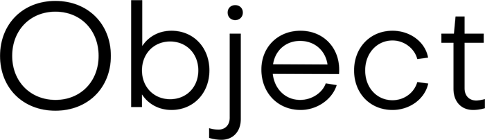Object font preview