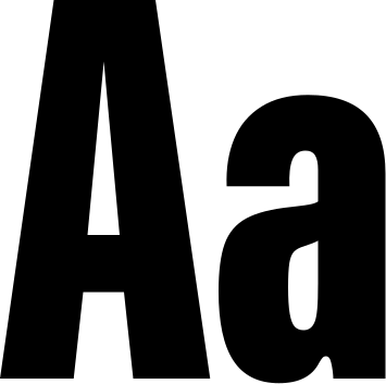 Oldschool Grotesk font preview