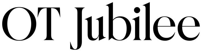OT Jubilee font preview