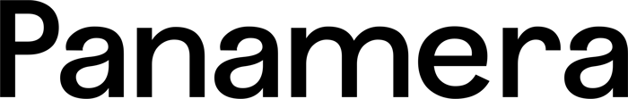 Panamera font preview