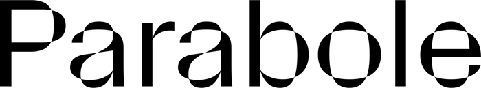Parabole font preview