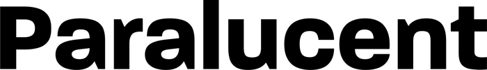 Paralucent font preview