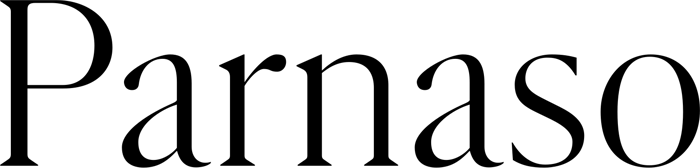 Parnaso font preview