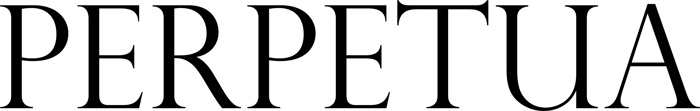 Perpetua font preview
