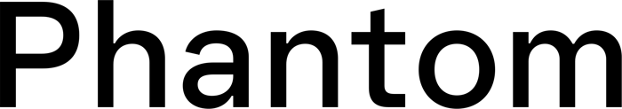 Phantom font preview
