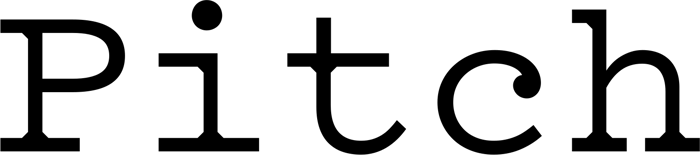Pitch font preview