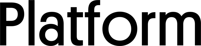 Platform font preview