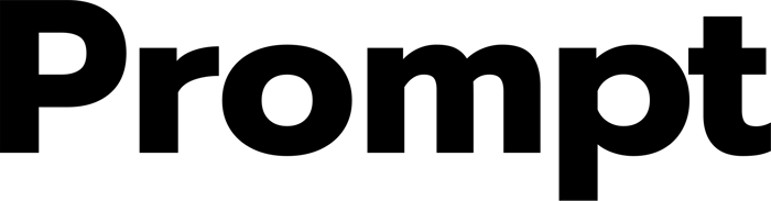Prompt font preview