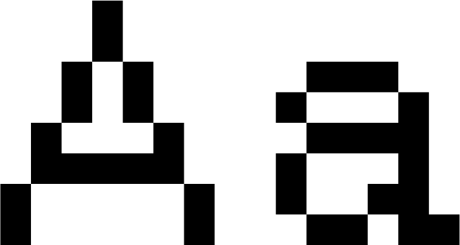 Px Grotesk Screen font preview
