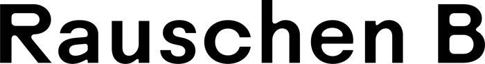 Rauschen B font preview