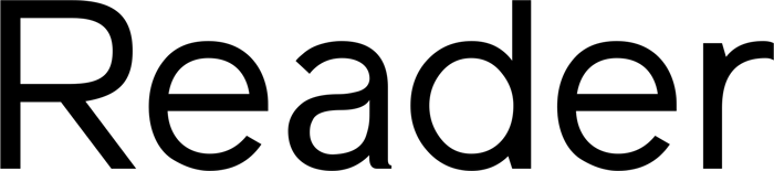 Reader font preview