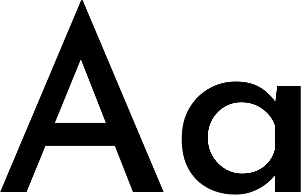 Reem Kufi font preview