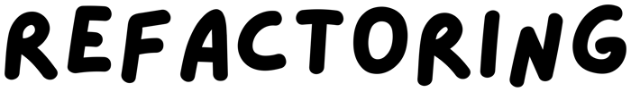 Refactoring font preview