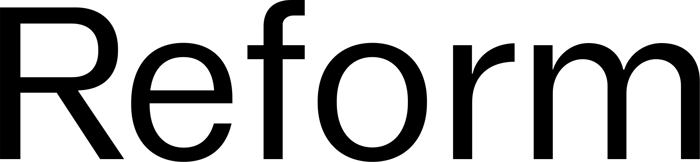 Reform font preview
