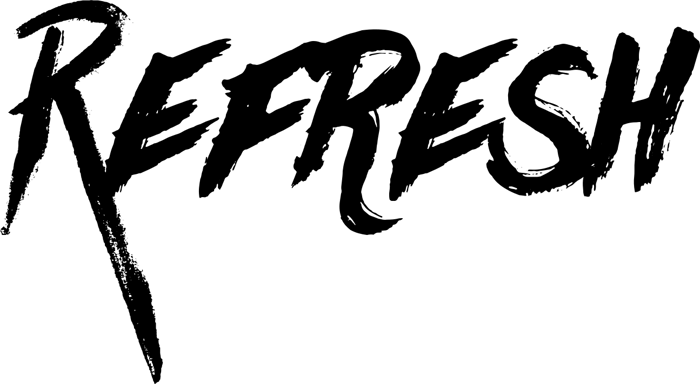 Refresh font preview