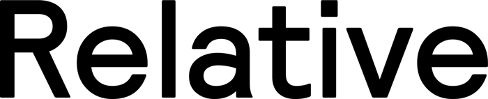 Relative font preview