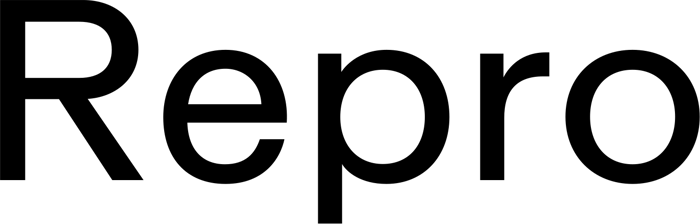Repro font preview