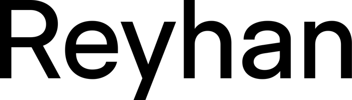 Reyhan font preview