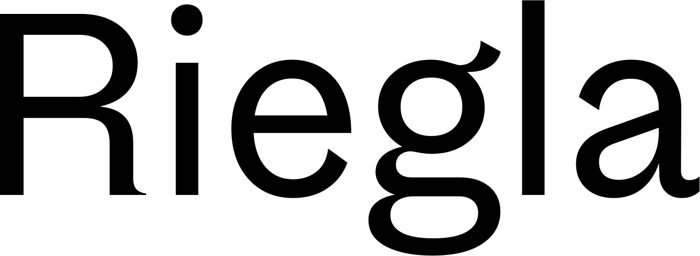 Riegla font preview
