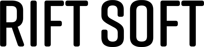 Rift Soft font preview