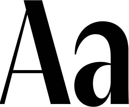 RL Unno font preview