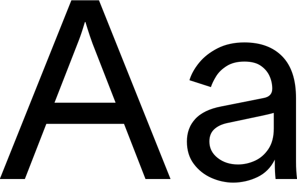 Rondelle font preview