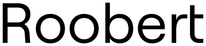 Roobert font preview