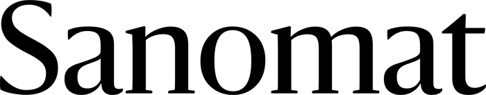 Sanomat font preview