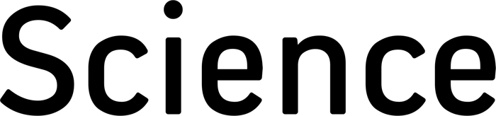 Science font preview