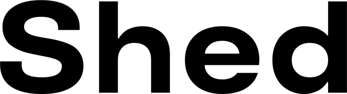 Shed font preview