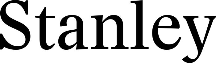 Stanley font preview