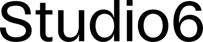 Studio6 font preview