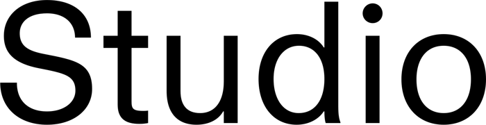 Studio Pro font preview